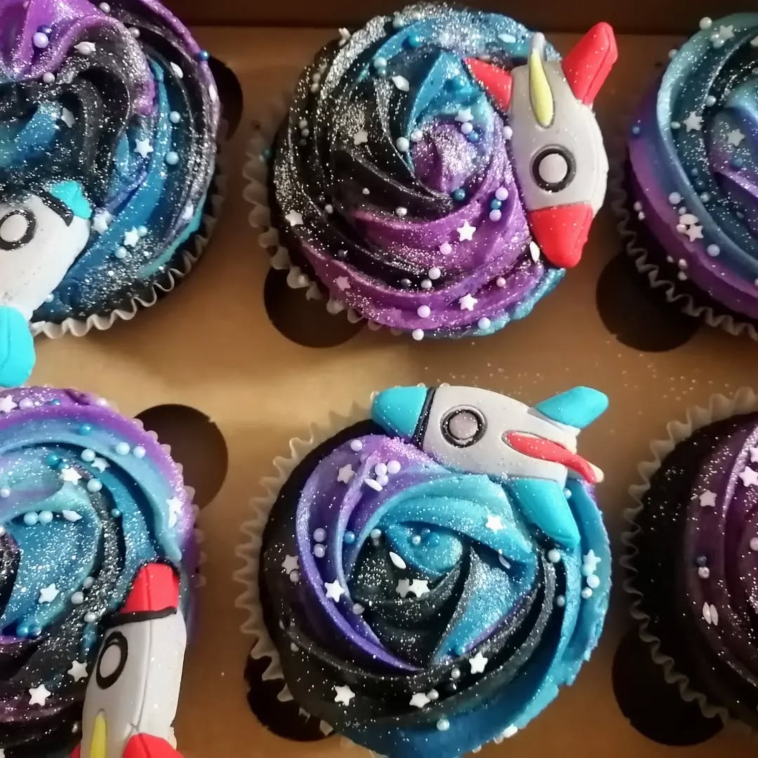Cake Daar bake 11