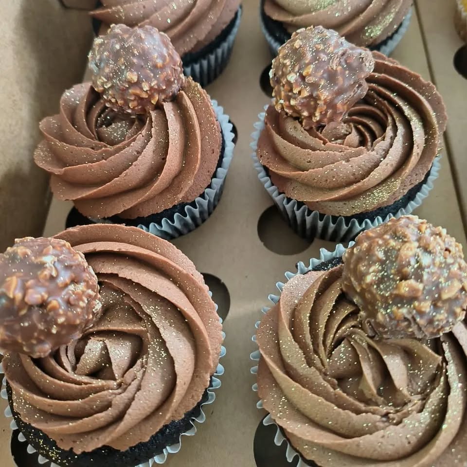 Salted caramel