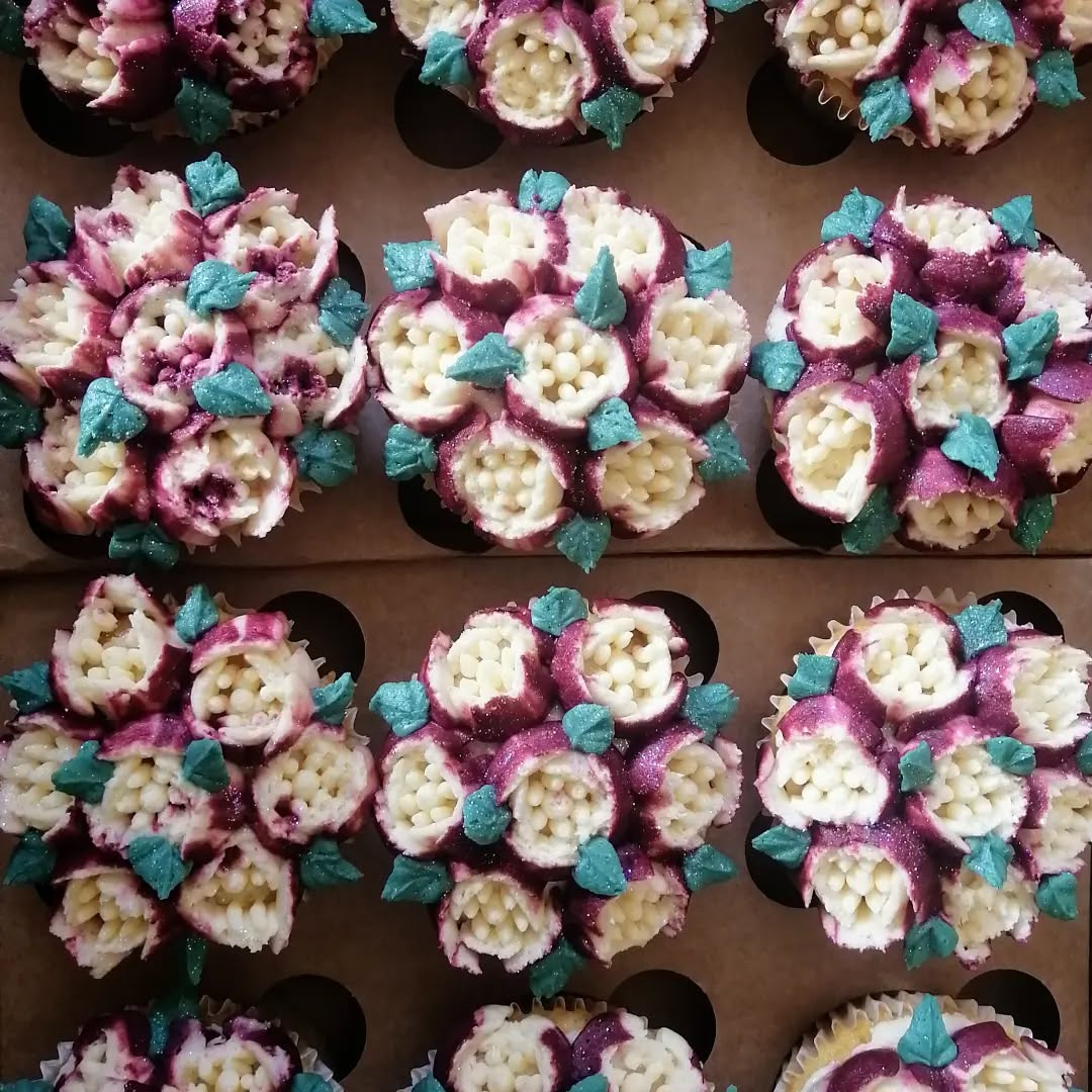 Cake Daar bake 6