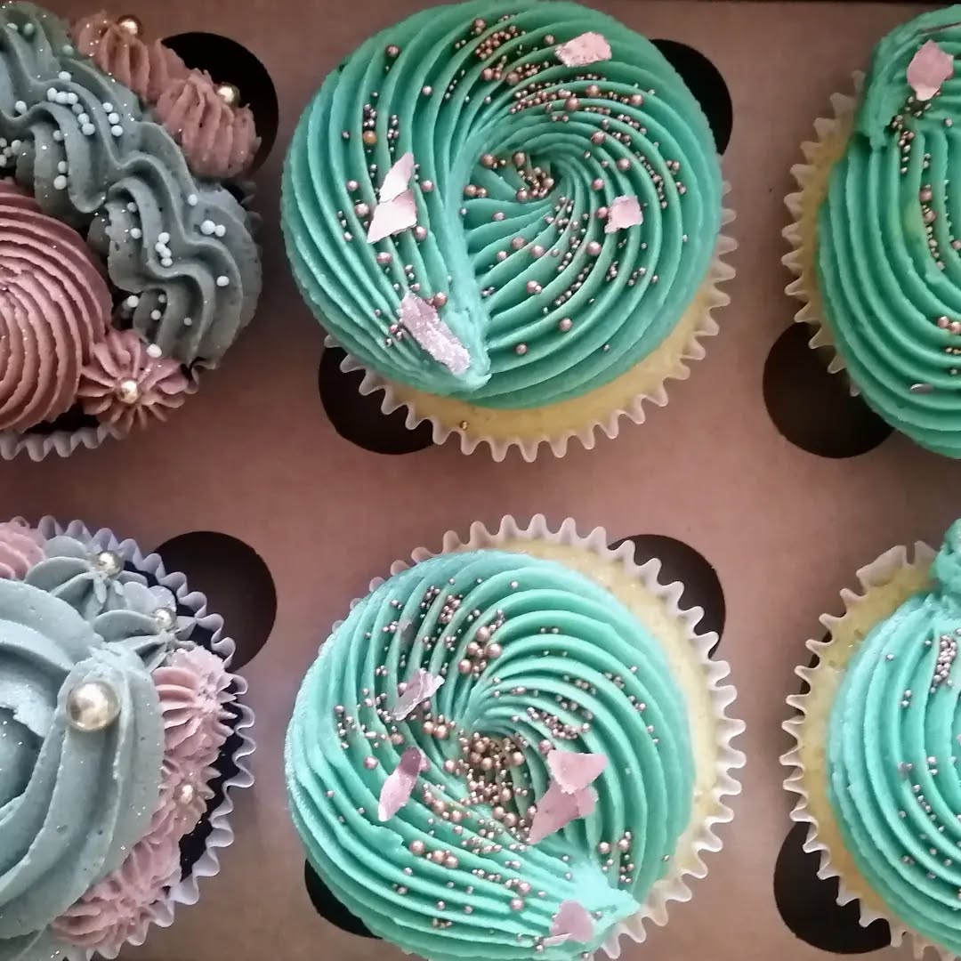 Cake Daar bake 3