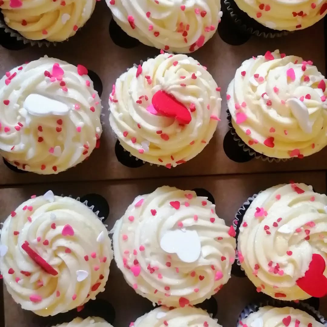 Cake Daar bake 5