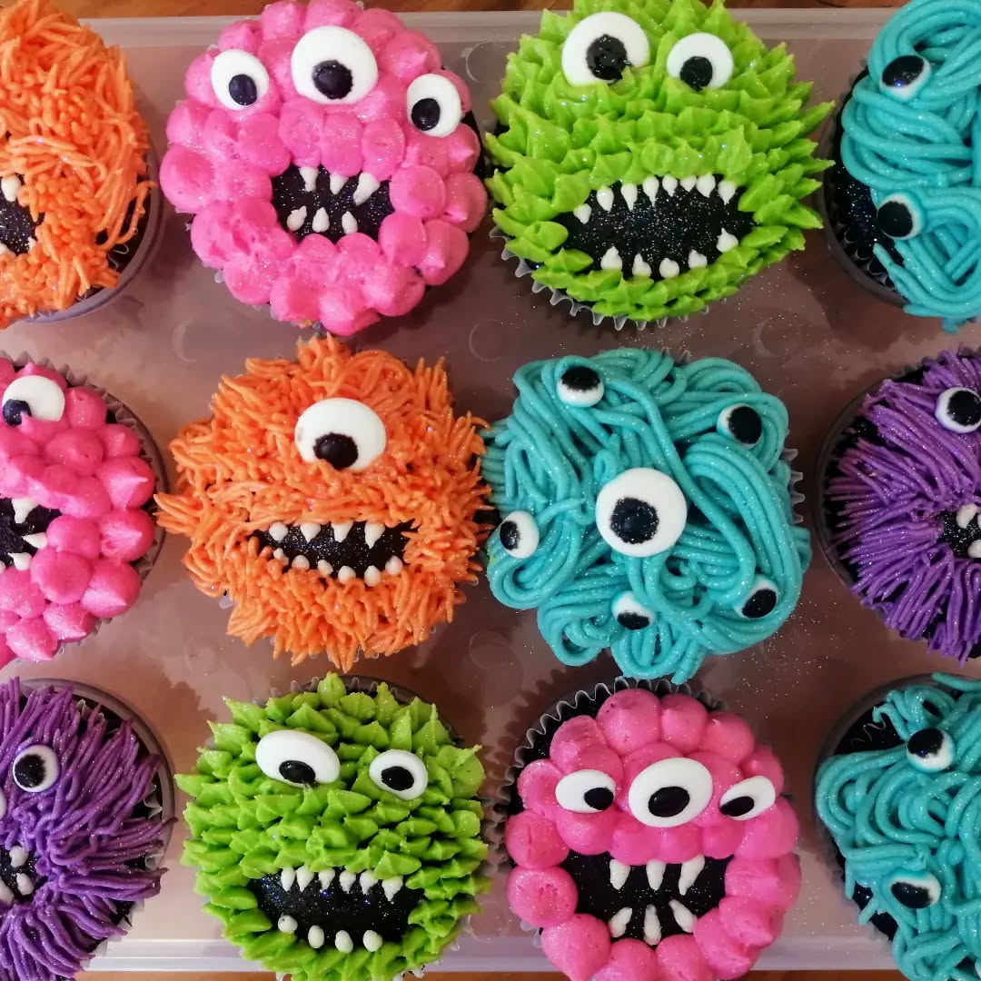 Cake Daar bake 5