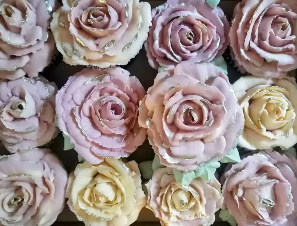 Cake Daar bake 17