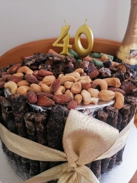 Cake Daar bake 17