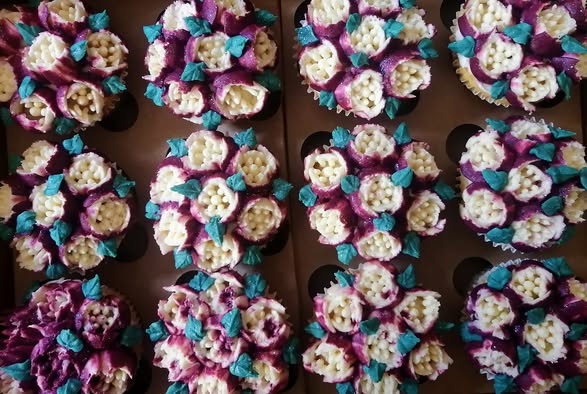 Cake Daar bake 18
