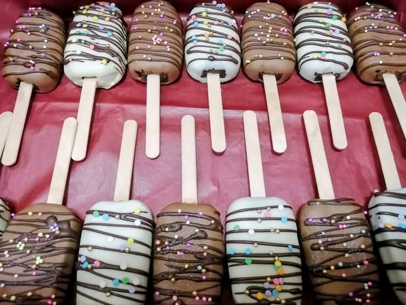Cake Daar bake 15