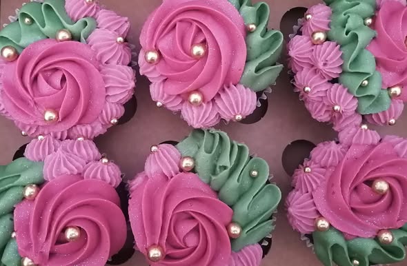 Cake Daar bake 20