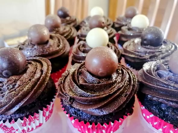 Cake Daar bake 21