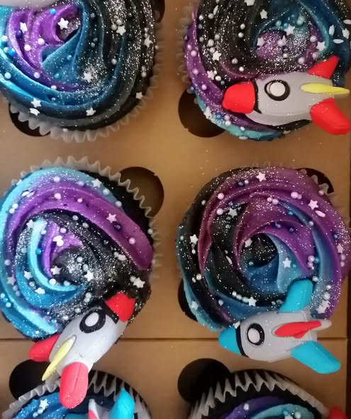 Cake Daar bake 23