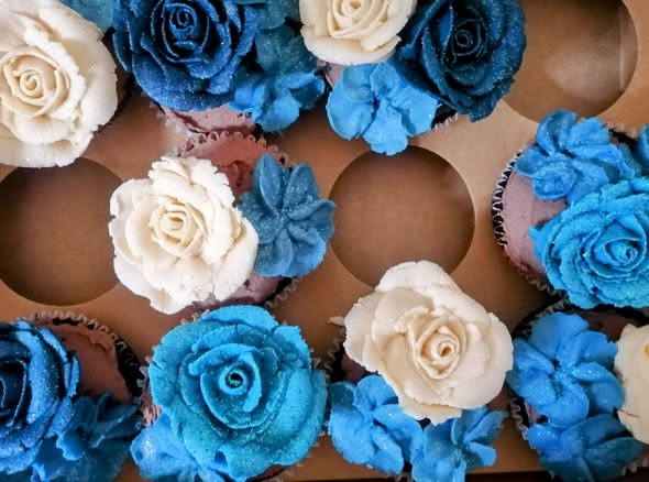 Cake Daar bake 16